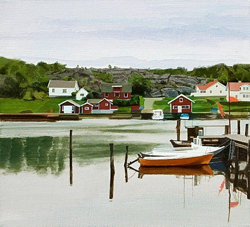Hamburgsund  1