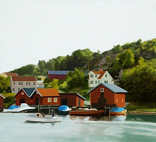 Hamburgsund  3
