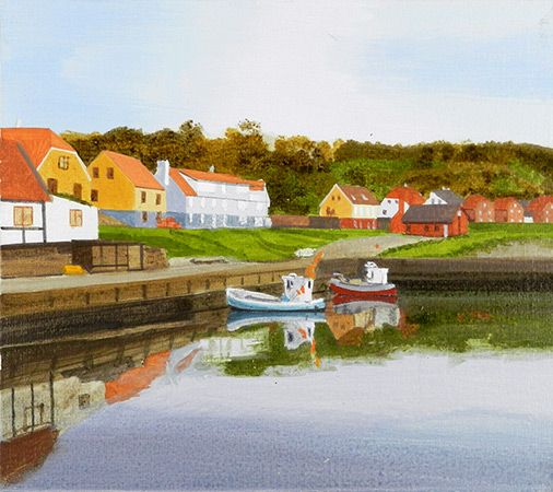 Gudhjem (2)
