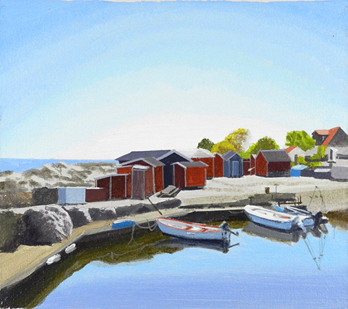 Motljus Brantevik
