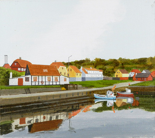 N�rresan Gudhjem