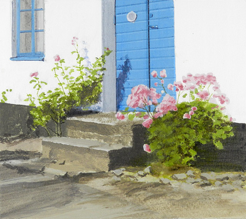 Rosor Vik