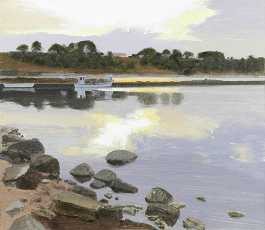 Reflexer Vik
