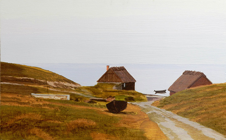 Lvdalen, Havng